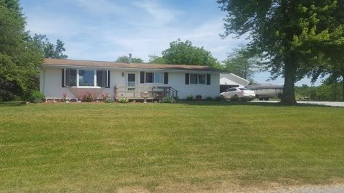 10495 950 St, Macomb IL  61455-7990 exterior