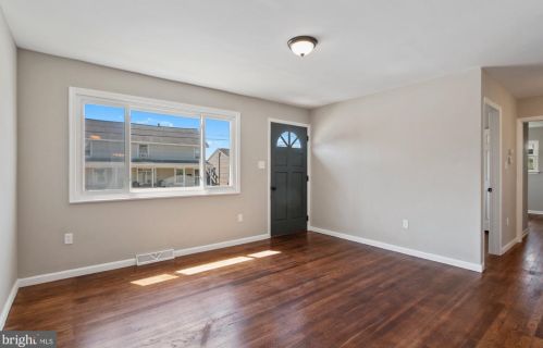 114 John St, Hanover PA  17331-3349 exterior