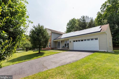 13402 Rippling Brook Dr, Silver Spring MD  20906-5316 exterior