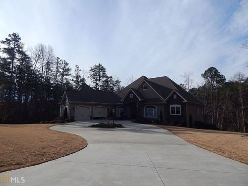 336 Glazenwood Dr, Clarkesville, GA 30523-1381