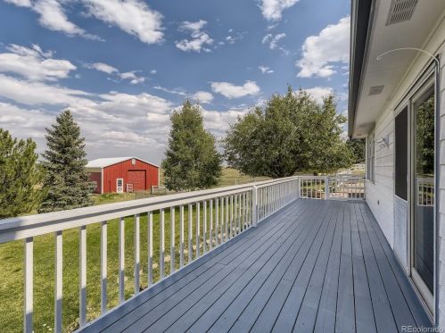 512 Meadow Station Cir, Parker CO  80138-4450 exterior