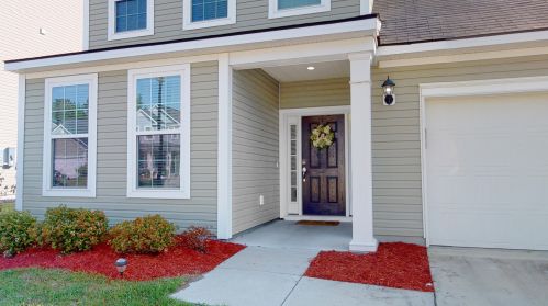 1347 Hermitage Ln, Ladson, SC 29456-3087