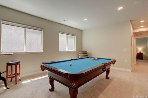 5429 Tamarac St, Denver CO  80220-3322 exterior