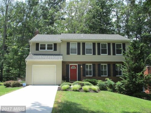 507 Macmillan Ct, Arnold MD  21012-2257 exterior