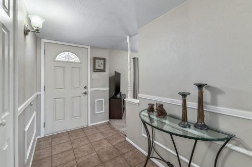 3925 Commonwealth Dr, Lewisville TX  75028-1529 exterior