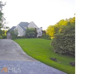 2878 Lake Park Dr, Jonesboro, GA 30236-4133