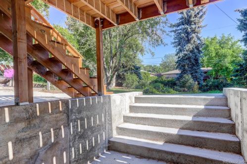 8065 63rd Ave, Arvada CO  80004-3411 exterior