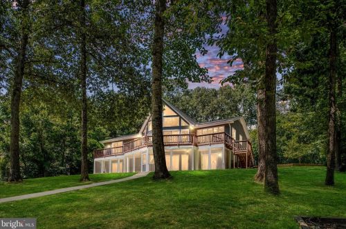 6123 Kellys Gln, Mineral, VA 23117-5022