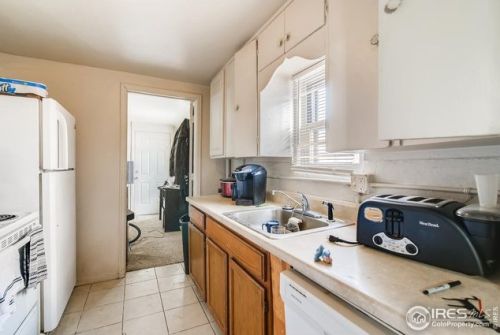 1605 7 St, Greeley CO 80631-3123 exterior