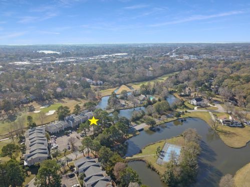 1807 Ventura Pl, Mount Pleasant, SC 29464-7523