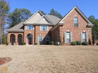 2105 Autumn Chase Dr, Stockbridge, GA 30281-9204