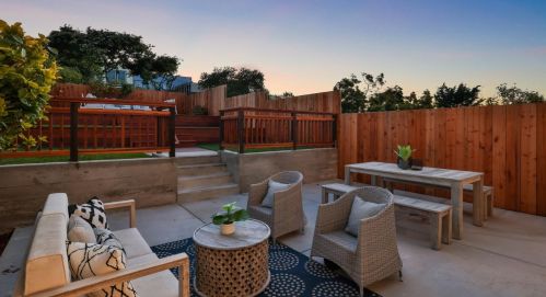 1971 21st Ave, San Francisco CA  94116-1206 exterior