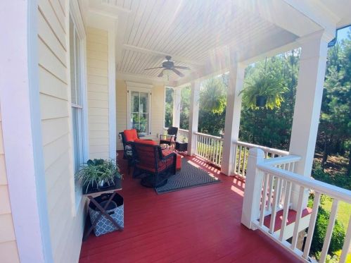807 Clubside Ct, Monroe GA  30655-2004 exterior