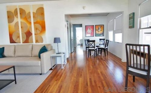 3552-3552 Front St, San Diego, CA 92103-4816