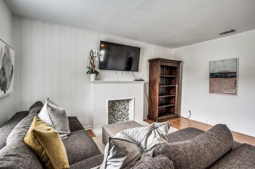 3721 Beverly Dr, Dallas TX  75205-2805 exterior