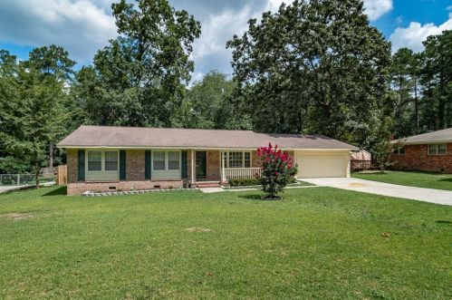 1855 Whitebark Ave, North Augusta, SC 29841-2143
