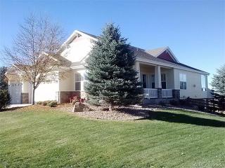 5309 Mining Camp Trl, Parker, CO 80134-5212