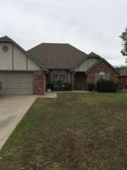3405 Salter St, Duncan, OK 73533-2279