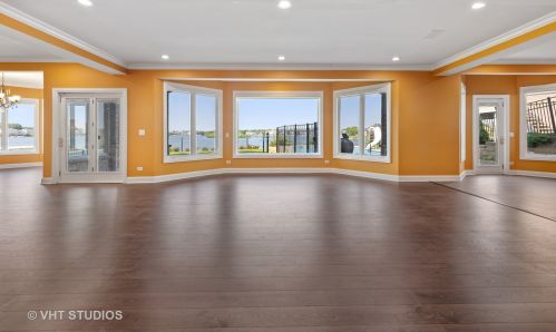 13158 Wood Duck Dr, Plainfield IL  60585-7993 exterior