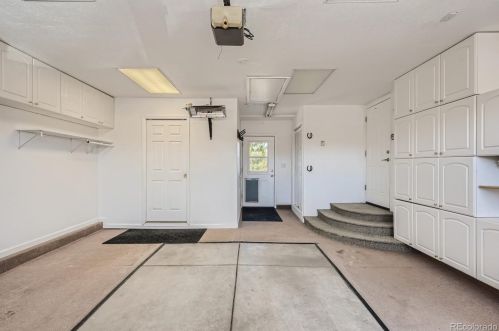 12488 Tomahawk Rd, Parker CO 80138-7809 exterior