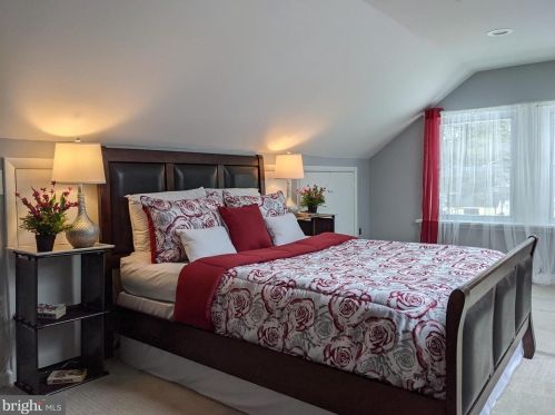 280 Ridgeview Rd, Princeton NJ  08540-7668 exterior