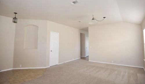 2573 Prospect Hill Dr, Fort Worth TX  76123-1666 exterior