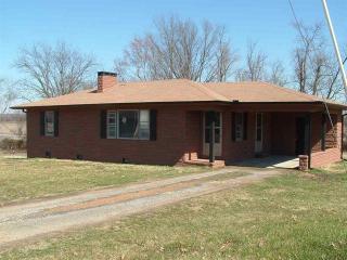 414 Trenton St, Rutherford, TN 38369-9671