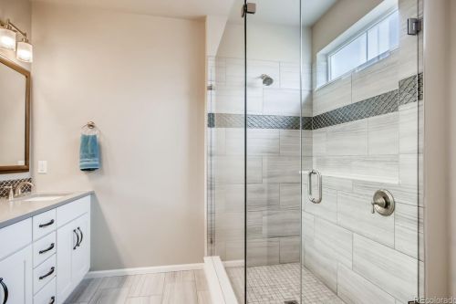 6688 Jewell Pl, Denver CO  80227 exterior