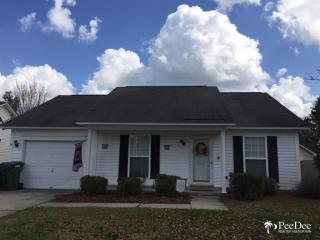 2712 Millridge Dr, Florence, SC 29505-3947