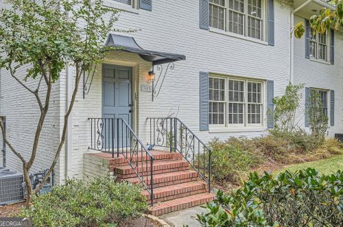 3685 Cantrell Rd, Atlanta, GA 30319-1304
