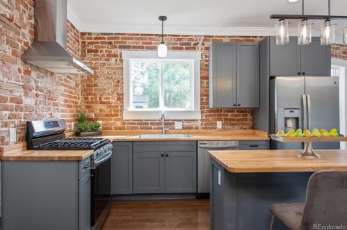 3196 Lincoln St, Englewood CO 80113-2538 exterior