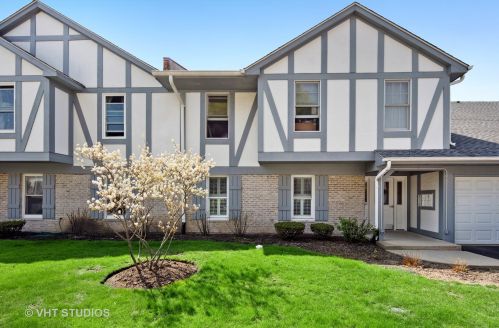 44 Fern Ct, Palatine, IL 60067-7199