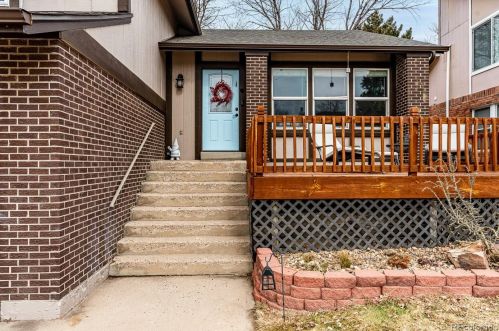 13317 Arkansas Ave, Denver CO  80012-4323 exterior