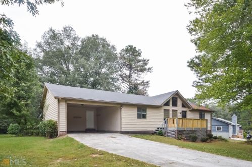 3503 Warwick Way, Lithonia, GA 30039-4699
