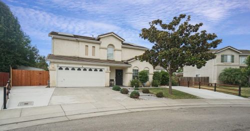 3387 Dayton Herzog Ln, Stockton, CA 95206-5729