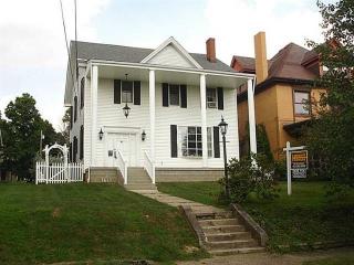 106 Hastings Ave, Noblestown PA  15071-1229 exterior