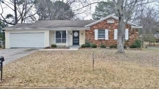 3450 Glenshaw Dr, Memphis, TN 38128-3408