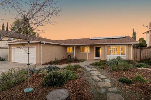 3669 Deedham Dr, San Jose, CA 95148-3112