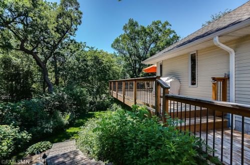 541 Dorland Rd, Saint Paul MN  55119-6781 exterior