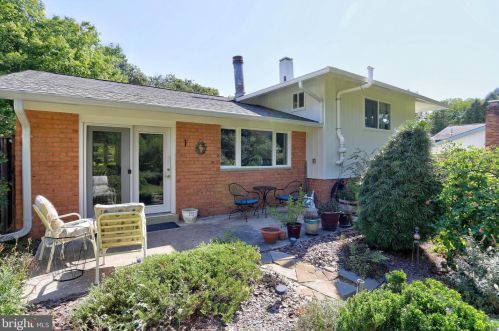 10827 Margate Rd, Silver Spring MD 20901-1614 exterior