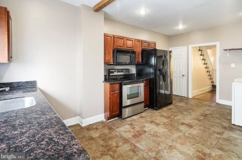 1142 22nd St, Philadelphia PA 19146-4209 exterior