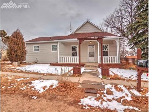 564 Boulder St, Calhan, CO 80808-8670