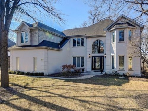 364 Timber Ridge Dr, Hanover Park, IL 60103-6602