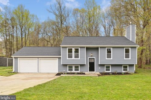 6930 Runnymede Trl, Fredericksburg, VA 22407-6263
