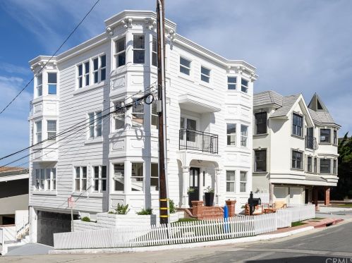 2515 Alma Ave, Manhattan Beach, CA 90266-2163