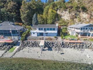 13401 Shoreline Dr, Olalla, WA 98359-9618