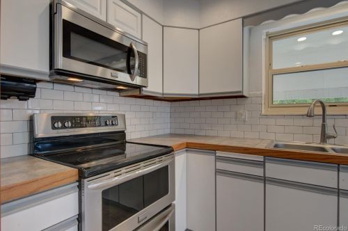 612 Raynolds Ave, Canon City CO 81212-2747 exterior