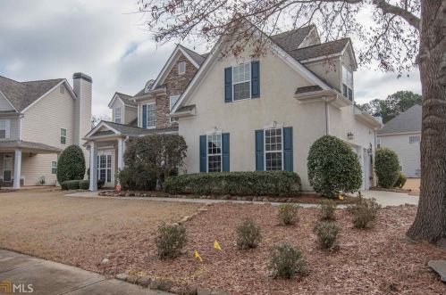 7 Ashville Pl, Newnan, GA 30265-5544