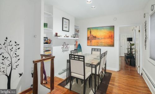 1336 Lombard St, Philadelphia PA  19147-1004 exterior