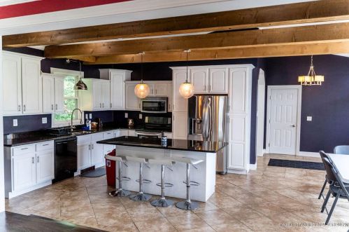 20 Ledge Hill Rd, Easton, ME 04740-4143